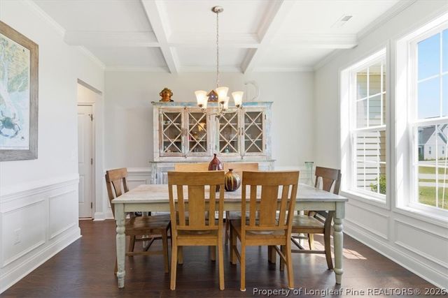 339 Rocking Horse Lane, Raeford, NC 28376