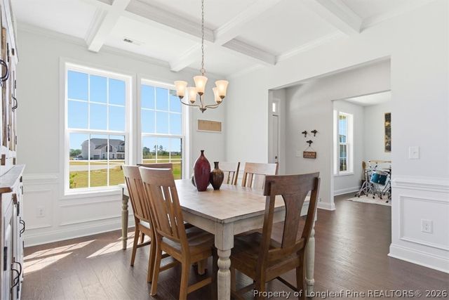 339 Rocking Horse Lane, Raeford, NC 28376