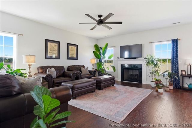 339 Rocking Horse Lane, Raeford, NC 28376
