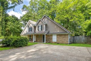 4280 Old Cherokee Street, Acworth, GA 30101