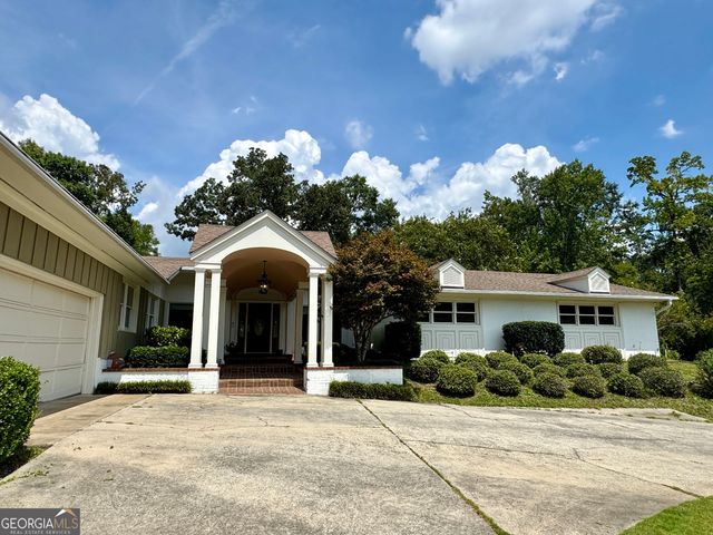 557 Walton Court, Macon, GA 31204