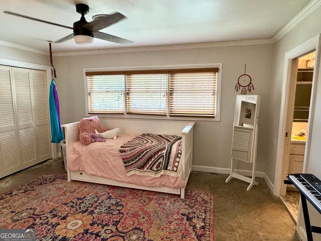 557 Walton Court, Macon, GA 31204