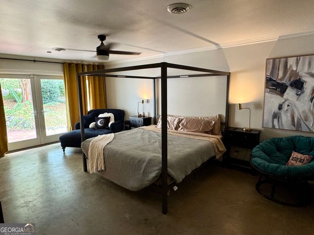 557 Walton Court, Macon, GA 31204
