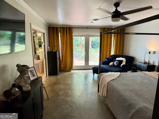 557 Walton Court, Macon, GA 31204