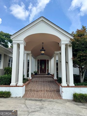 557 Walton Court, Macon, GA 31204