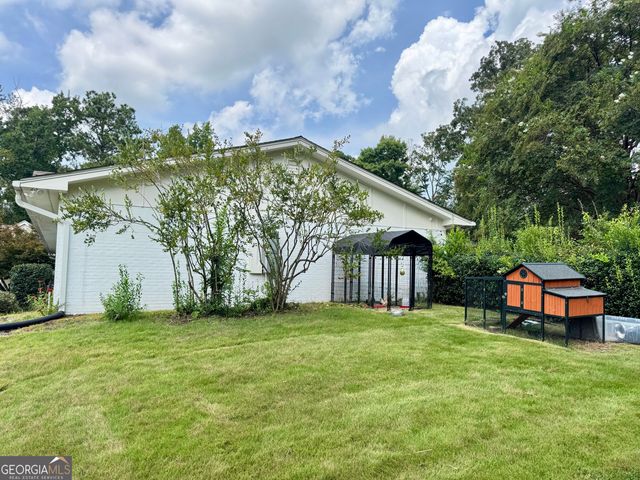 557 Walton Court, Macon, GA 31204