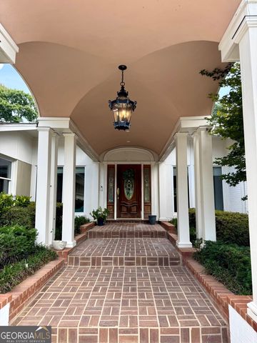557 Walton Court, Macon, GA 31204