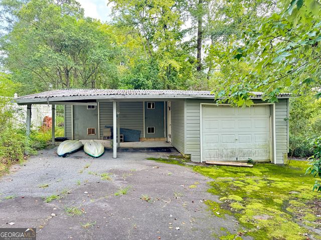 557 Walton Court, Macon, GA 31204