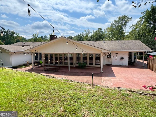557 Walton Court, Macon, GA 31204