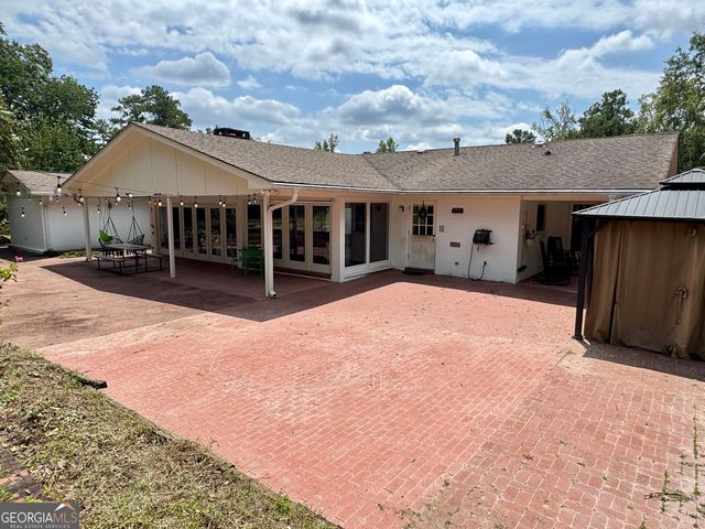 557 Walton Court, Macon, GA 31204