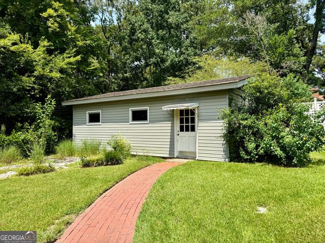 557 Walton Court, Macon, GA 31204