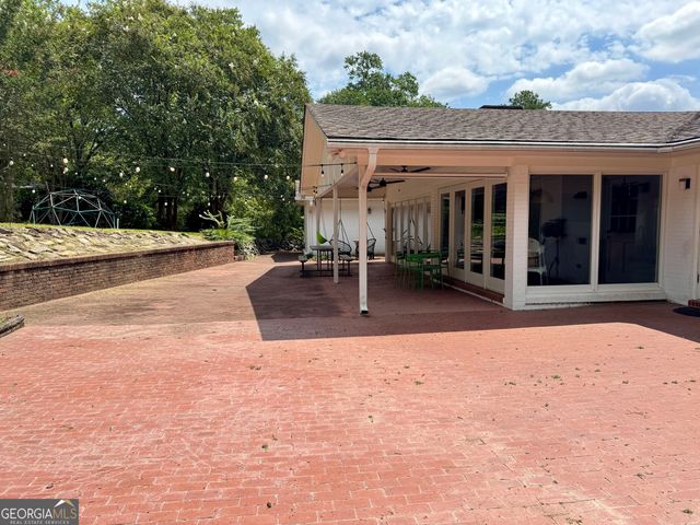 557 Walton Court, Macon, GA 31204