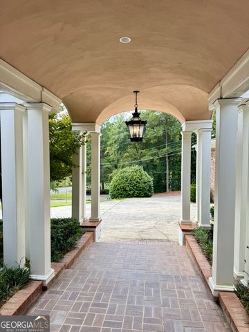 557 Walton Court, Macon, GA 31204