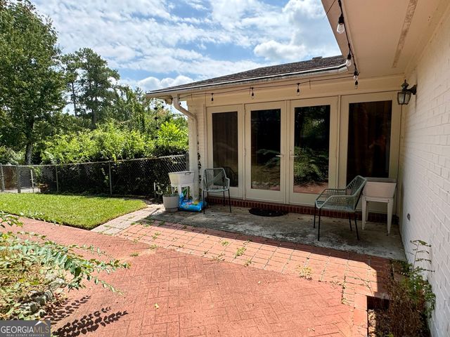 557 Walton Court, Macon, GA 31204