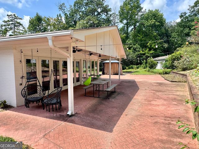 557 Walton Court, Macon, GA 31204