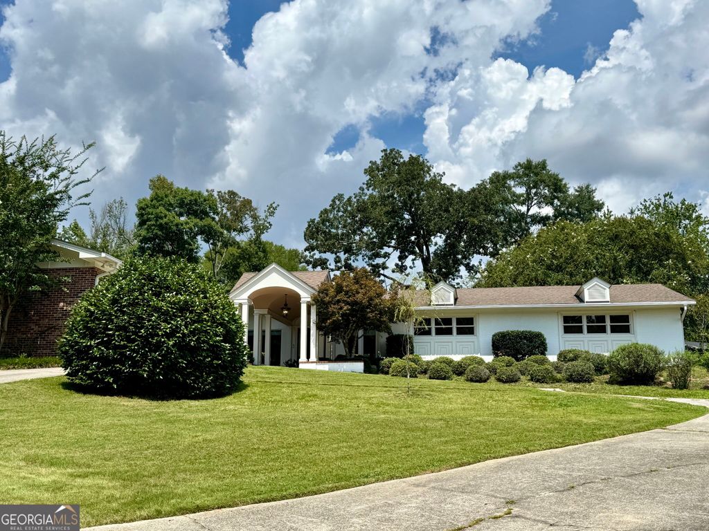 557 Walton Court, Macon, GA 31204
