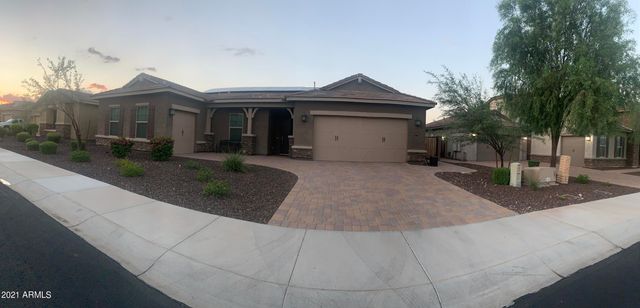 10122 W El Cortez Place, Peoria, AZ 85383