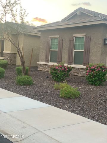 10122 W El Cortez Place, Peoria, AZ 85383
