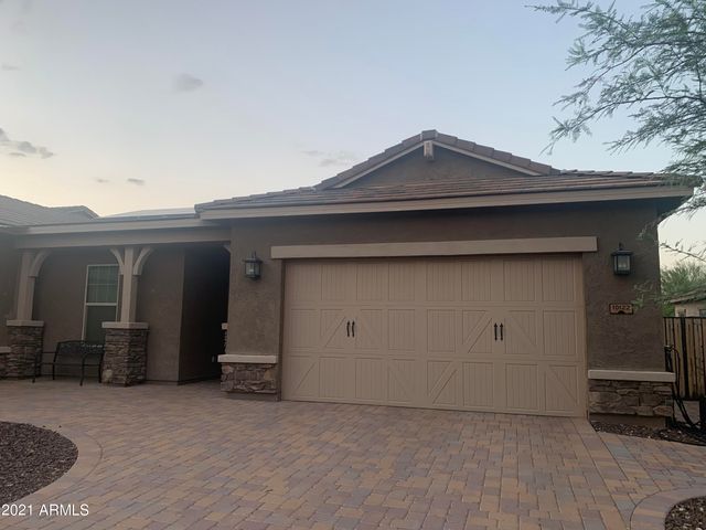 10122 W El Cortez Place, Peoria, AZ 85383