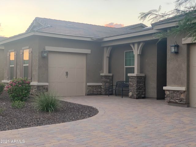 10122 W El Cortez Place, Peoria, AZ 85383