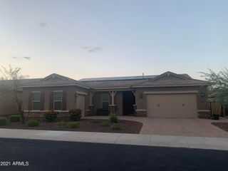 10122 W El Cortez Place, Peoria, AZ 85383