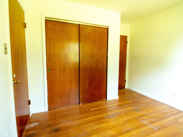 235 W Huntstead Lane, Indianapolis, IN 46217
