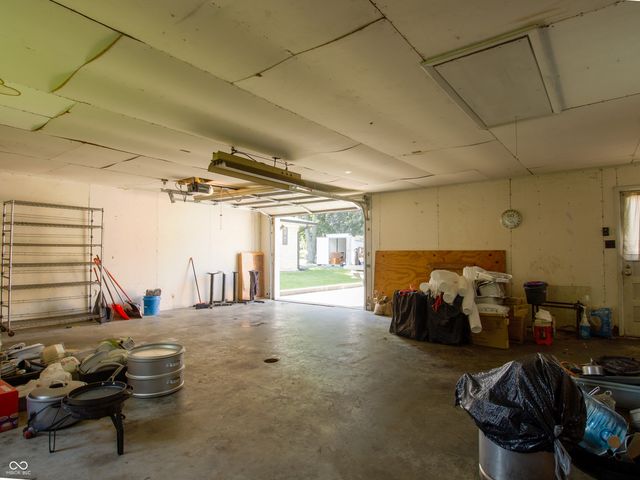 235 W Huntstead Lane, Indianapolis, IN 46217