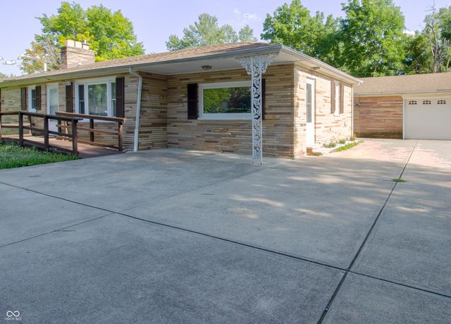 235 W Huntstead Lane, Indianapolis, IN 46217