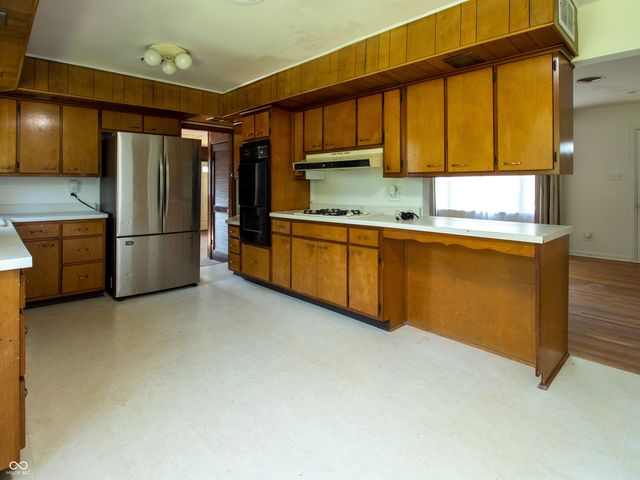 235 W Huntstead Lane, Indianapolis, IN 46217