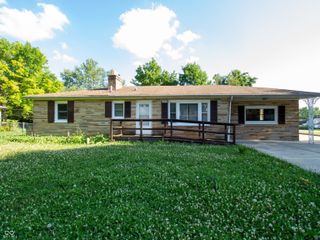 235 W Huntstead Lane, Indianapolis, IN 46217