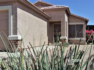 16549 N 157TH Avenue, Surprise, AZ 85374