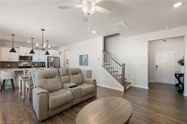 5351 Becks Church Road, Winston-salem, NC 27106