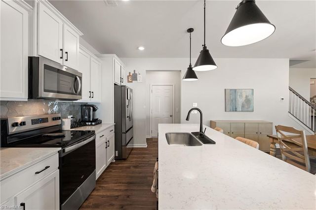 5351 Becks Church Road, Winston-salem, NC 27106