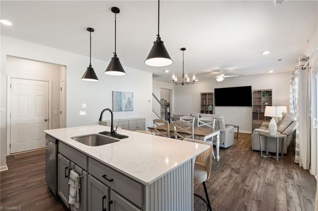 5351 Becks Church Road, Winston-salem, NC 27106