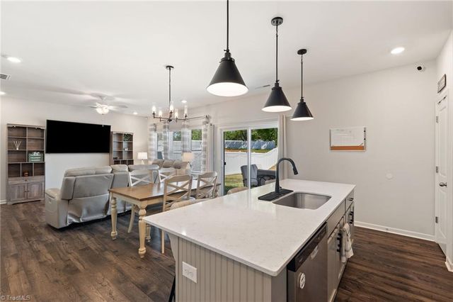 5351 Becks Church Road, Winston-salem, NC 27106