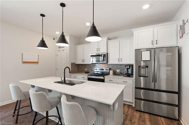 5351 Becks Church Road, Winston-salem, NC 27106