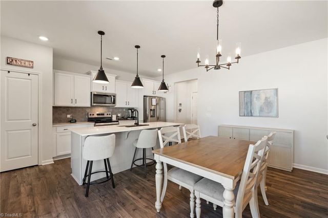 5351 Becks Church Road, Winston-salem, NC 27106