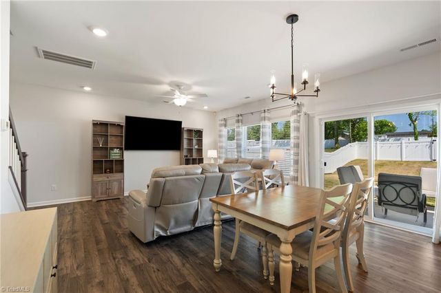 5351 Becks Church Road, Winston-salem, NC 27106