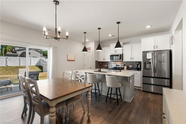 5351 Becks Church Road, Winston-salem, NC 27106