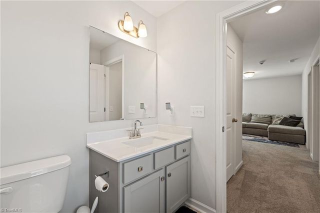 5351 Becks Church Road, Winston-salem, NC 27106