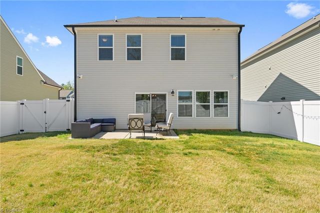 5351 Becks Church Road, Winston-salem, NC 27106