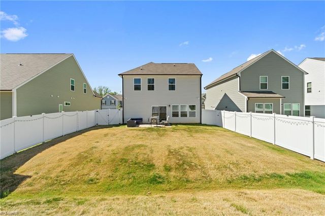 5351 Becks Church Road, Winston-salem, NC 27106