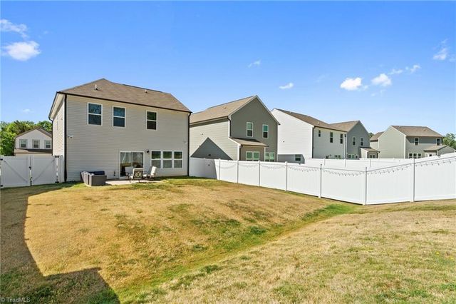 5351 Becks Church Road, Winston-salem, NC 27106