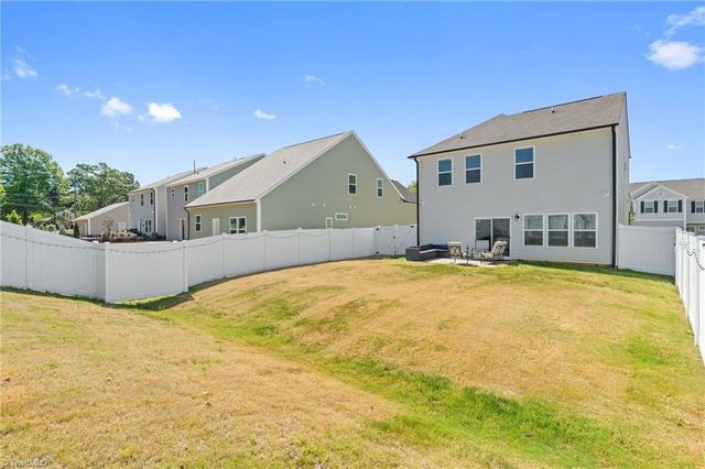 5351 Becks Church Road, Winston-salem, NC 27106