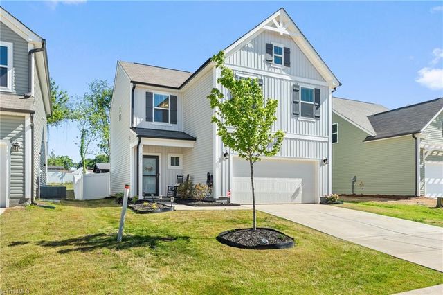 5351 Becks Church Road, Winston-salem, NC 27106