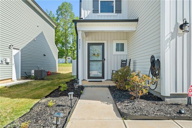 5351 Becks Church Road, Winston-salem, NC 27106