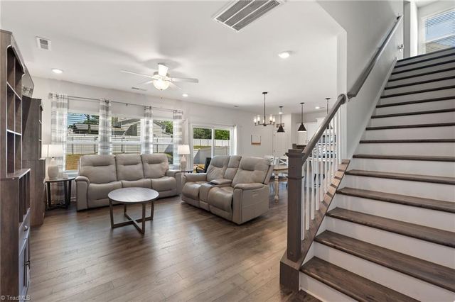 5351 Becks Church Road, Winston-salem, NC 27106