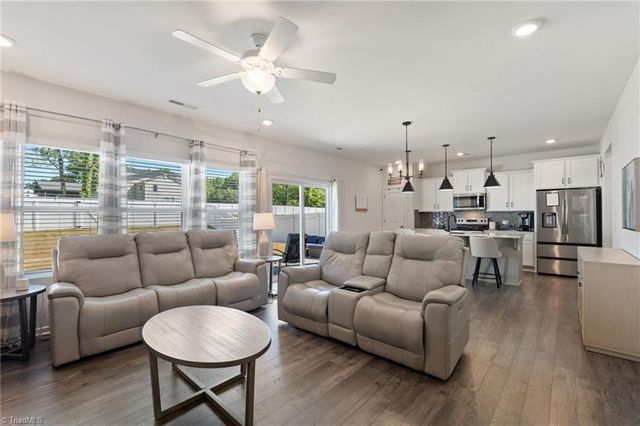 5351 Becks Church Road, Winston-salem, NC 27106