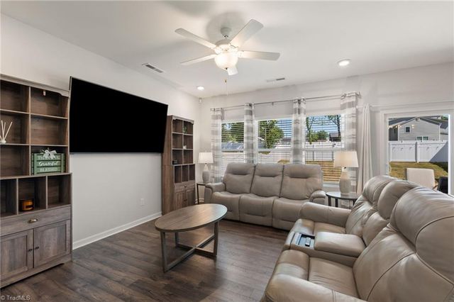 5351 Becks Church Road, Winston-salem, NC 27106