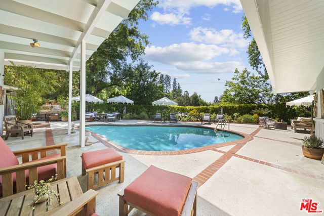 4620 Balboa Avenue, Encino (los Angeles), CA 91316